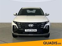 Nuevo Hyundai Tucson 215 CV (158 kW) 2025 Otro SUV