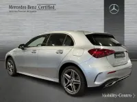 Usado Mercedes A250 163 CV (119 kW) 2025 Plata hightech