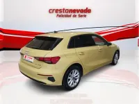 Usado Audi A3 Sportback e-tron 110 CV (80 kW) 2022 Utilitario