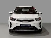 Usado Kia Stonic 100 CV (73 kW) 2025 Clear white SUV