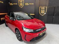 Usado Opel Corsa 100 CV (73 kW) 2023 Rojo Utilitario