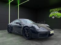 Usado Porsche 911 Carrera 4 385 CV (283 kW) 2019 Azul Coupe