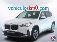 Usado BMW X1 245 CV (180 kW) 2025 Blanco SUV