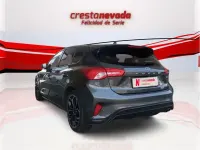 Usado Ford Focus ST-Line 125 CV (91 kW) 2021