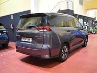 Usado Maxus EG50 130 kW (177 CV) 2022 Gris Van