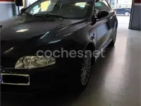 Usado Alfa Romeo GT Progression 150 CV (110 kW) 2009 Negro Coupe
