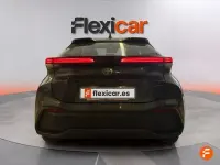 Usado Toyota C-HR Advance 223 CV (164 kW) 2025 Gris SUV