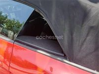 Usado Ford Mustang Convertible 314 CV (230 kW) 2018 Rojo Descapotable