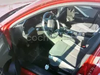 Usado Opel Astra Edition 130 CV (95 kW) 2023 Rojo Utilitario