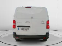 Usado Citroën Jumpy 102 CV (75 kW) 2021 Blanco Monovolumen
