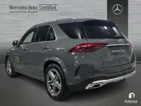 Usado Mercedes GLE450 367 CV (269 kW) 2025 SUV