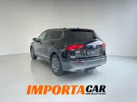Usado VW Tiguan Allspace Advance 150 CV (110 kW) 2018 Negro SUV