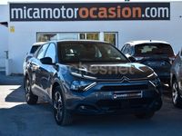 Usado Citroën C4 PureTech 131 CV (96 kW) 2024 Gris / plata Berlina