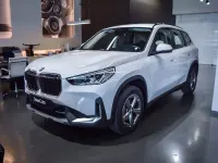 Nuevo BMW X1 Shadowline 150 CV (110 kW) 2026 Blanco SUV