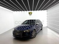 Usado Audi A3 300 CV (220 kW) 2015 Azul Berlina