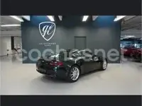 Usado Aston Martin V8 Vantage 380 CV (279 kW) 2007 Verde Coupe