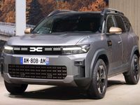 Nuevo Dacia Bigster Journey 156 CV (114 kW) 2025 SUV