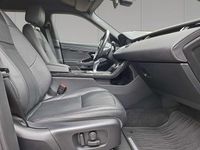 Usado Land Rover Range Rover evoque R-Dynamic 160 CV (117 kW) 2023 Firenze red SUV