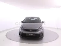 Usado Honda Jazz Sport 122 CV (89 kW) 2026 Gris / plata Utilitario