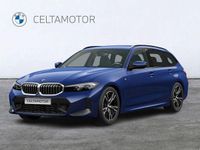 Nuevo BMW 318 150 CV (110 kW) 2026 Otro Familiar
