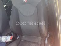 Usado Seat Altea FR 170 CV (125 kW) 2007 Gris / plata Monovolumen