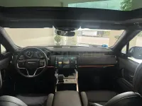 Usado Land Rover Range Rover Sport SE 460 CV (338 kW) 2025 Negro SUV