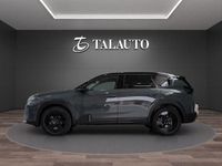 Nuevo Citroën C5 Aircross 145 CV (106 kW) 2025 Verde SUV