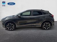 Usado Ford Puma ST-Line X 125 CV (91 kW) 2022 Gris SUV
