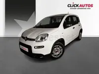 Usado Fiat Panda 70 CV (51 kW) 2024 Blanco Utilitario