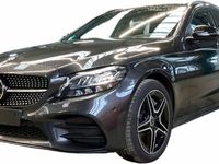 usado Mercedes E300 Clase C C Estate d 9g-tronic