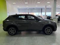 Usado Alfa Romeo Tonale Sprint 130 CV (95 kW) 2024 Gris SUV