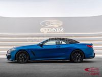 Usado BMW M850 Comfort Edition 530 CV (389 kW) 2019 Azul Coupe