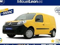 Usado Renault Kangoo 95 CV (69 kW) 2021 Monovolumen