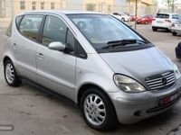 usado Mercedes A160 ClaseCLASSIC