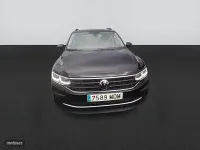 Usado VW Tiguan Life 245 CV (180 kW) 2023 Negro SUV