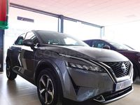 Occasion Nissan Qashqai N-Connecta 140 PK (102 kW) 2024 Grijs SUV