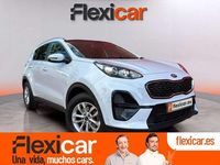 Occasion Kia Sportage 132 ch (97 kW) 2019 Blanc SUV