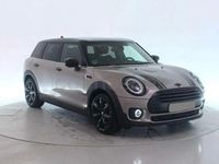 Usado Mini Cooper Clubman 136 CV (100 kW) 2022 Gris / plata Familiar