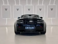 Usado Aston Martin V8 Vantage 510 CV (375 kW) 2018 Negro Coupe