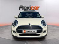 Usado Mini ONE 102 CV (75 kW) 2019 Beige Utilitario