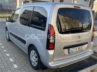 Brugt Citroën Berlingo XTR 92 HK (67 kW) 2013 Grå MPV