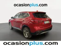 Usado MG HS Comfort 258 CV (189 kW) 2023 Rojo SUV