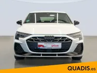 Usado Audi Q3 Sport 150 CV (110 kW) 2024 Blanco SUV