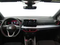 Usado Seat Arona FR 115 CV (84 kW) 2024 Blanco SUV