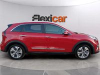 Usado Kia Niro 150 kW (204 CV) 2021 Rojo SUV
