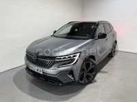Usado Renault Austral Techno 158 CV (116 kW) 2023 Gris / plata SUV