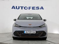 Usado Cupra Born 150 kW (204 CV) 2021 Gris Utilitario