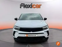 Usado Opel Grandland X 131 HP (96 kW) 2023 Branco SUV