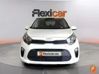 Usado Kia Picanto 67 CV (49 kW) 2021 Blanco Utilitario