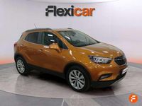 Usado Opel Mokka X Excellence 140 CV (102 kW) 2017 Amarillo SUV
